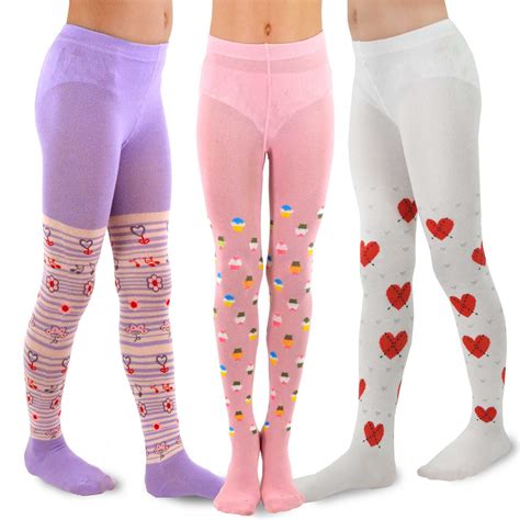 Kids Tights & Leggings 